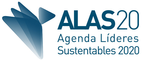 Vial y Vives - Alas 20 Agenda Líderes Sustentables 2020