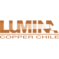 Vial y Vives - DSD, Minera Lumina Copper Chile, propietaria del yacimiento de cobre Caserones