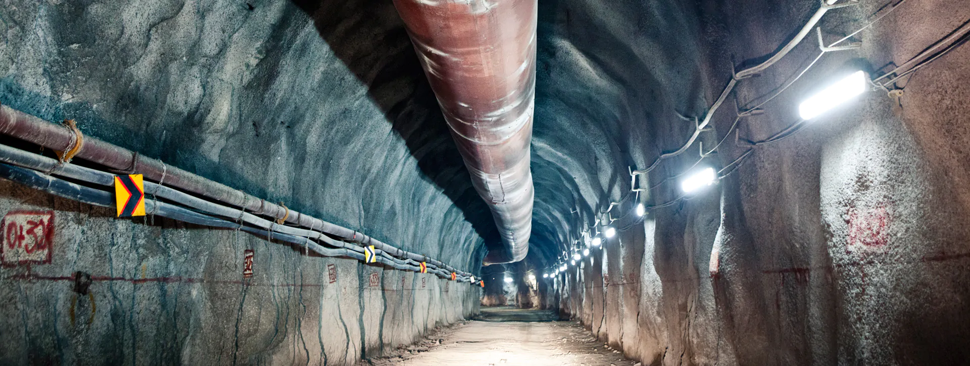 Vial y Vives - DSD, Central Hidroeléctrica Santa Teresa ubicada en las provincias de La Convención y Urubamba en la región de Cuzco, en Perú