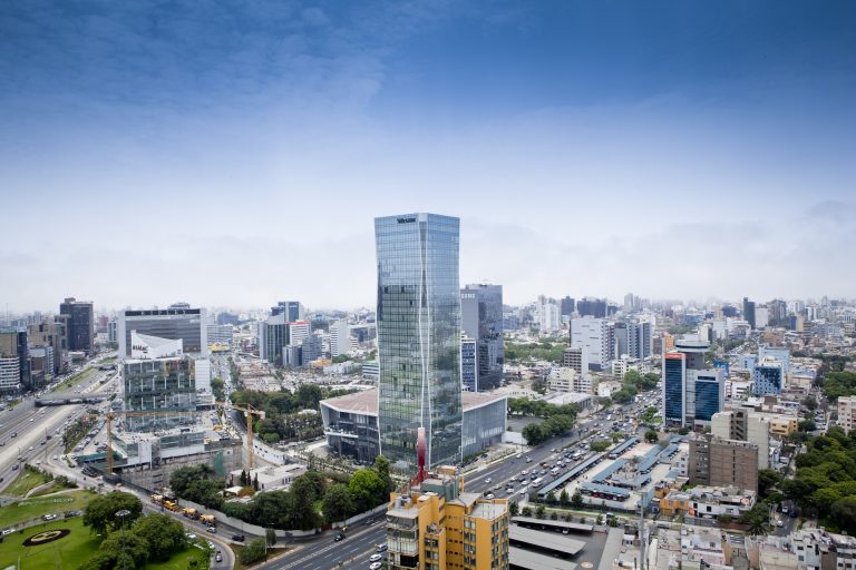 Vial y Vives - DSD, The Westin Lima Hotel & Convention Center en Lima, Perú
