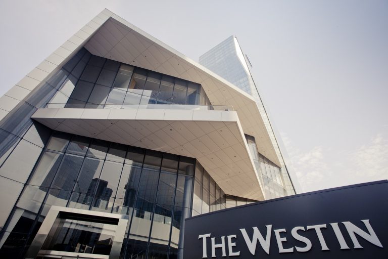 Vial y Vives - DSD, The Westin Lima Hotel & Convention Center en Lima, Perú