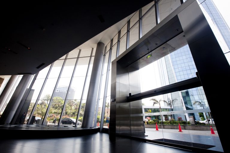 Vial y Vives - DSD, The Westin Lima Hotel & Convention Center en Lima, Perú