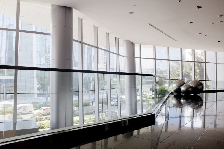 Vial y Vives - DSD, The Westin Lima Hotel & Convention Center en Lima, Perú