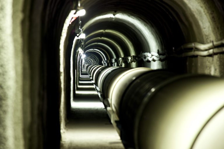 Vial y Vives - DSD, Planta de Tratamiento de Agua Potable (PTAP) La Tomilla II en Arequipa Perú