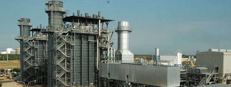 Vial y Vives - Complejo TERMOZULIA en Venezuela