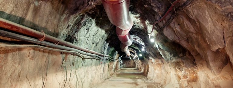Vial y Vives - DSD, Central Hidroeléctrica Machupicchu en Perú