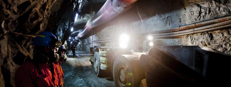 Vial y Vives - DSD, Central Hidroeléctrica Machupicchu en Perú